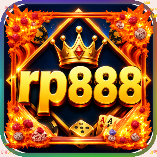 rp888 — galeri pratinjau Resmi APK